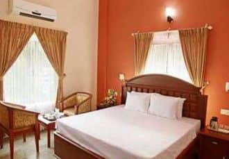KR Grand Residency, Thrissur 4